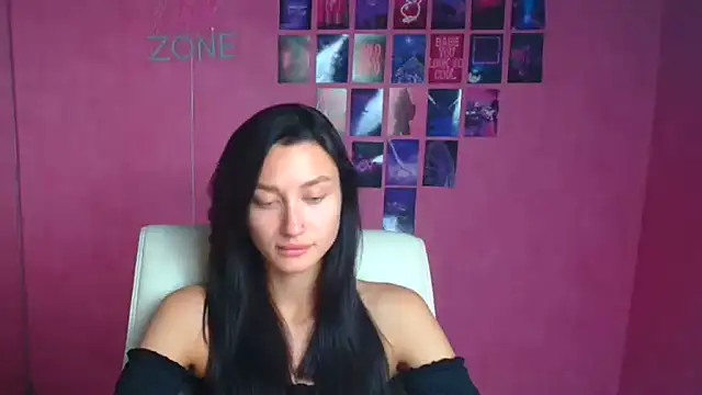 Stella XO online show from 08-03-26, 09:59