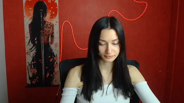 Stella XO online show from 05-13-26, 05:36
