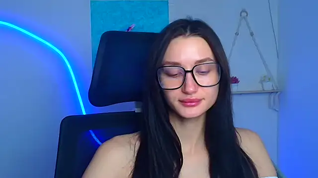 Stella XO online show from 02-16-26, 06:34