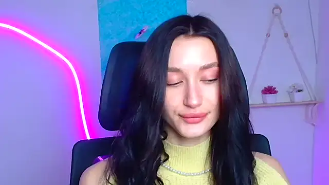 Stella XO online show from 03-08-26, 06:28