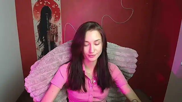 Stella XO online show from 07-13-26, 05:51