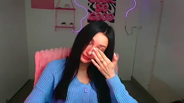 Stella XO online show from 03-05-26, 06:10