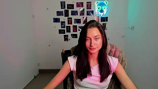 Stella XO online show from 07-07-26, 06:47
