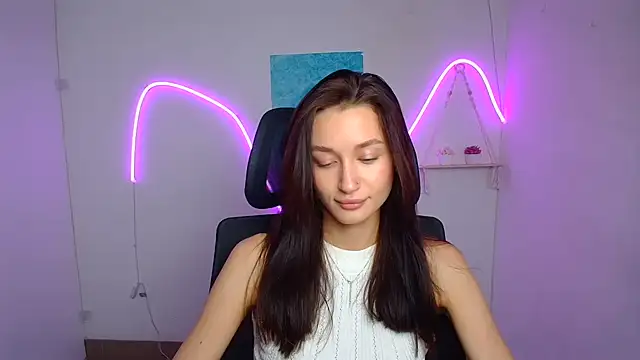 Stella XO online show from 07-12-26, 06:03