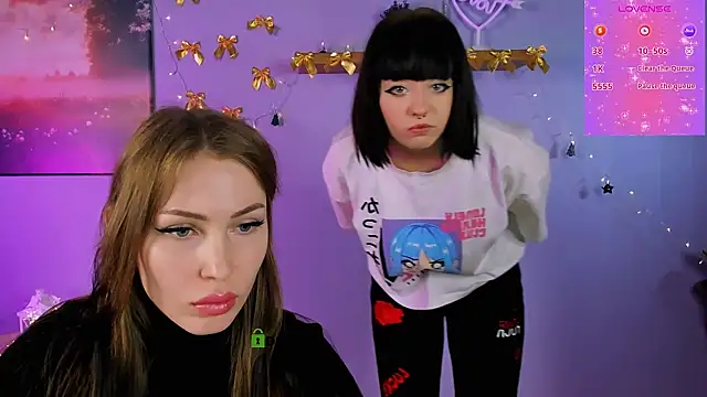 ariel shadow online show from 12-20-25, 07:50