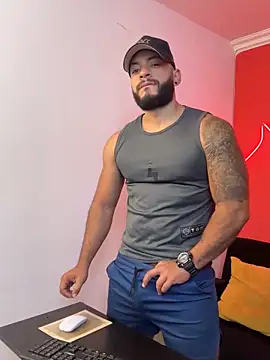 Snapshot of Mike_savage3 chatting on 02-28-26, 12:16 Mike savage3 online show from 02-28-26, 12:16