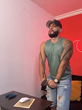 Snapshot of Mike_savage3 chatting on 02-27-26, 12:16 Mike savage3 online show from 02-27-26, 12:16