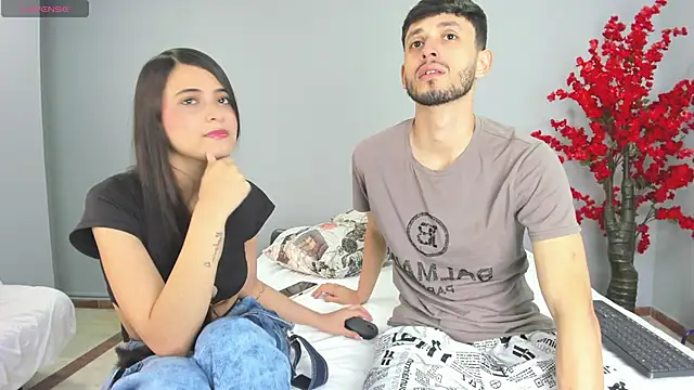 dracke and zara online show from 02-10-26, 12:37