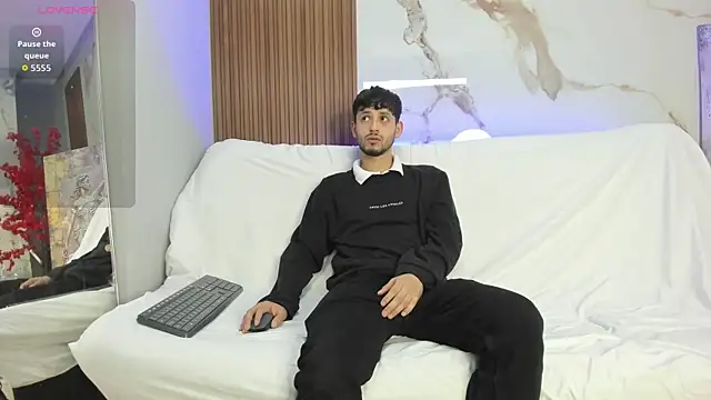 dracke and zara online show from 06-04-26, 11:59