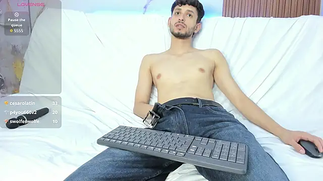 dracke and zara online show from 06-03-26, 02:33