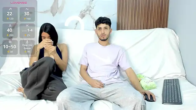dracke and zara online show from 07-10-26, 12:38