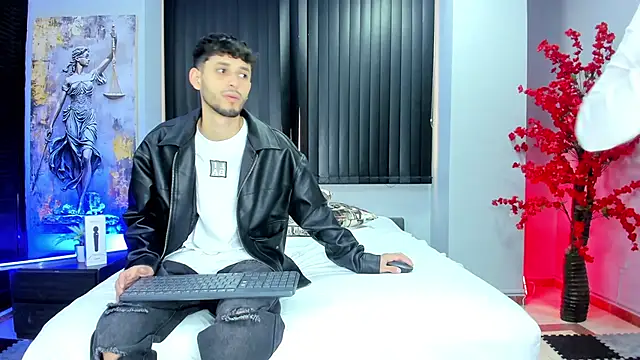 dracke and zara online show from 04-17-26, 01:03