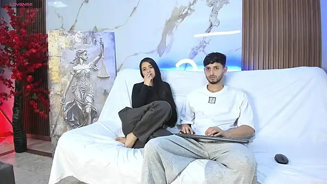 dracke and zara online show from 06-12-26, 01:31