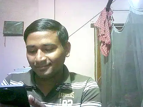 handsome12345  online show from 01-13-26, 03:05