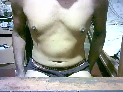 handsome12345  online show from 04-16-26, 03:35