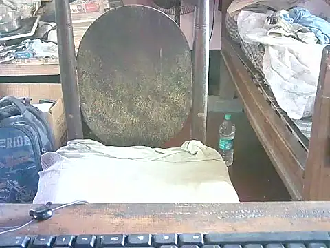 handsome12345  online show from 04-18-26, 03:20