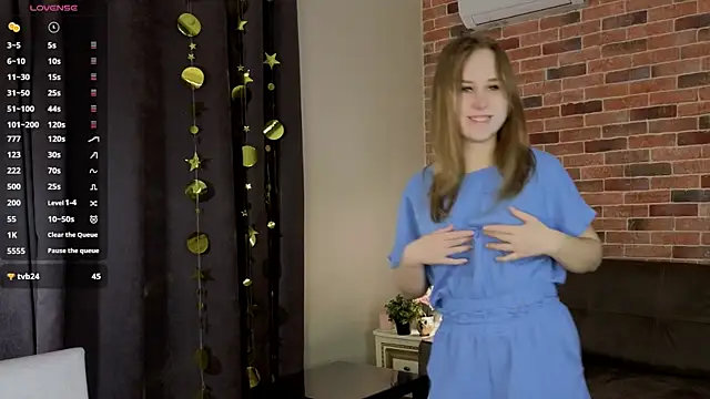 VoidElaris online show from 01-07-26, 06:13