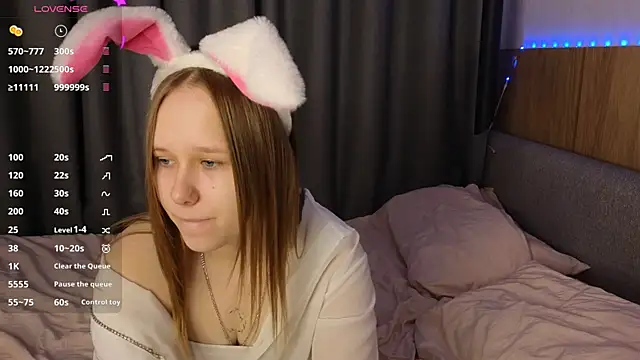 VoidElaris online show from 03-31-26, 08:11