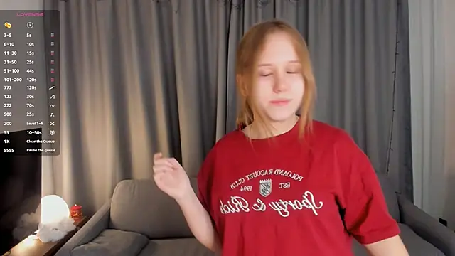 VoidElaris online show from 02-10-26, 08:08