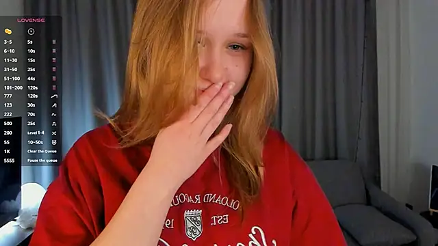 VoidElaris online show from 02-11-26, 08:20