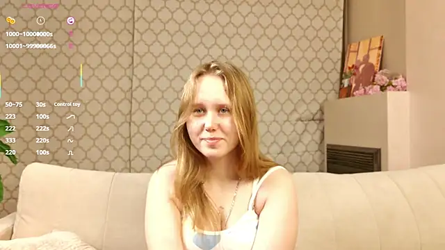 VoidElaris online show from 07-25-26, 06:25