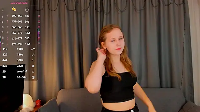 VoidElaris online show from 02-13-26, 08:09