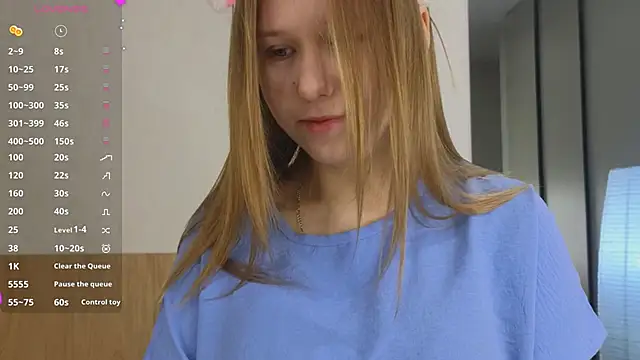 VoidElaris online show from 04-03-26, 08:04