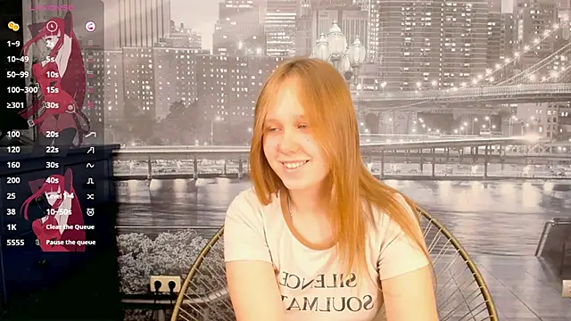 VoidElaris online show from 06-18-26, 09:31