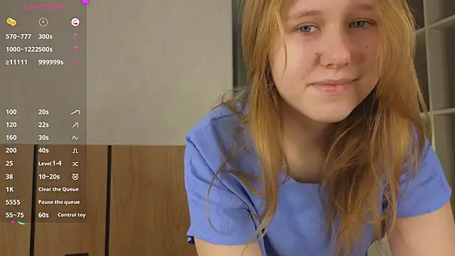 VoidElaris online show from 03-29-26, 08:10