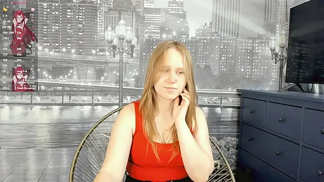 VoidElaris online show from 06-21-26, 09:09
