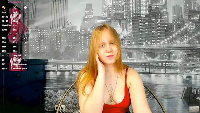VoidElaris online show from 06-12-26, 09:01