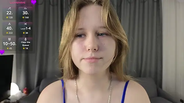 VoidElaris online show from 03-13-26, 08:03