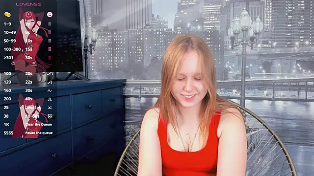 VoidElaris online show from 06-19-26, 08:14