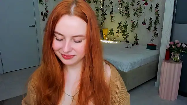 AirySilhouette online show from 04-07-26, 07:26