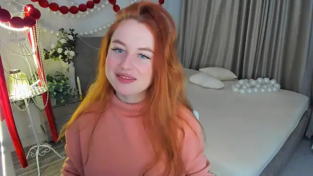 AirySilhouette online show from 04-08-26, 07:37