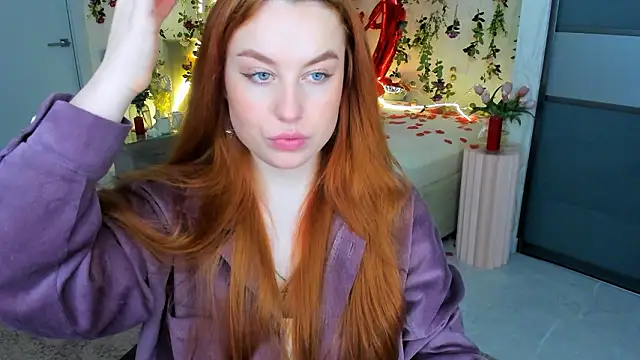 AirySilhouette online show from 03-14-26, 04:13