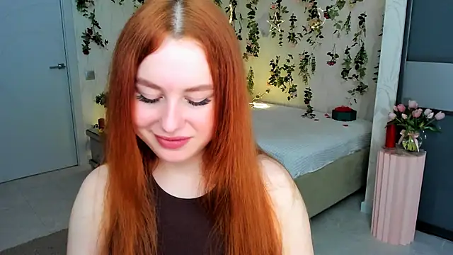 AirySilhouette online show from 04-12-26, 07:28