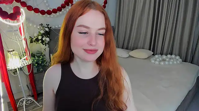 AirySilhouette online show from 04-10-26, 07:21