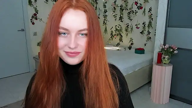 AirySilhouette online show from 03-21-26, 07:18