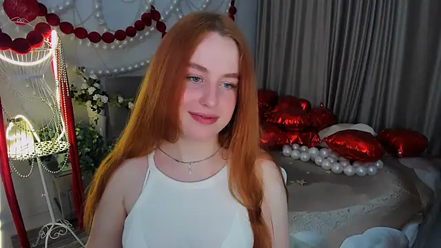 AirySilhouette online show from 03-08-26, 07:50