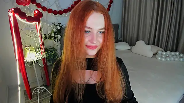 AirySilhouette online show from 04-03-26, 07:09