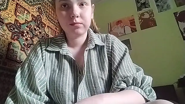 KikiBang online show from 04-14-26, 09:14