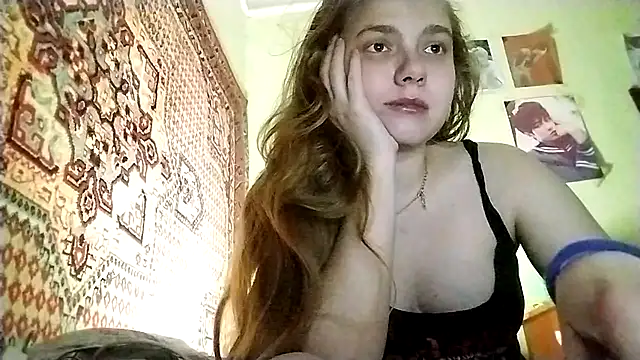 KikiBang online show from 12-16-25, 07:51