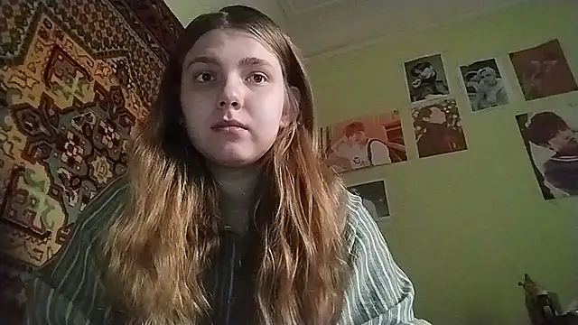 KikiBang online show from 02-25-26, 10:37