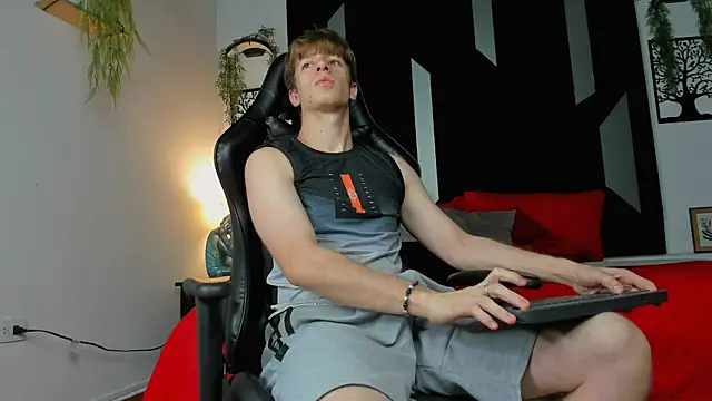 Ostin Saints online show from 04-07-26, 10:00