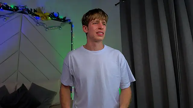 Ostin Saints online show from 12-20-25, 04:48