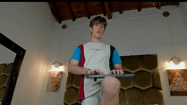 Ostin Saints online show from 02-27-26, 10:31