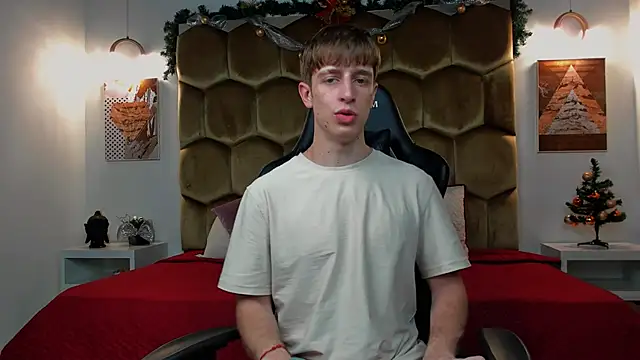 Ostin Saints online show from 12-04-25, 02:27