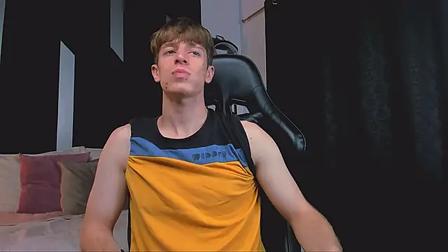 Ostin Saints online show from 03-10-26, 01:15