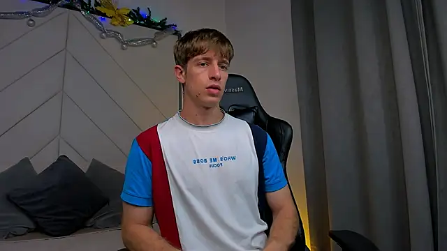 Ostin Saints online show from 12-18-25, 04:00